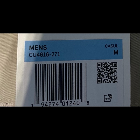 Fear of God x NIKE Collab Shooting Jacket Shirt. - Picture 12 of 12